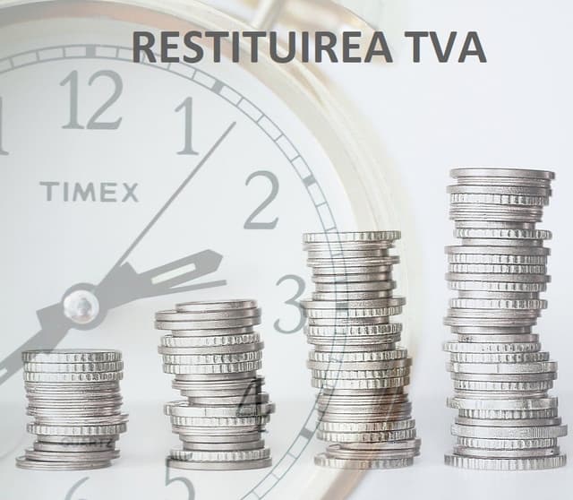 Restituirea TVA aferent reparațiilor capitale a mijloacelor fixe/imobilizărilor corporale