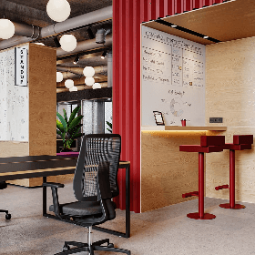  Услуги коворкинга. Уведомление о торговой деятельности и местные сборы