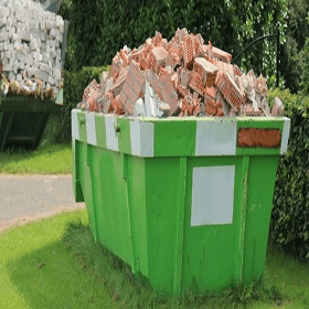 Gestionarea deşeurilor din construcţii în capitală va fi reglementată