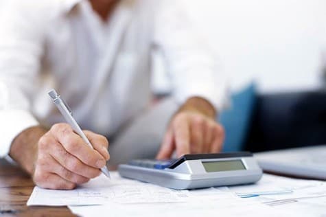 Analiza veniturilor încasate la bugetul public naţional în anul 2012, administrate de Serviciul Fiscal de Stat