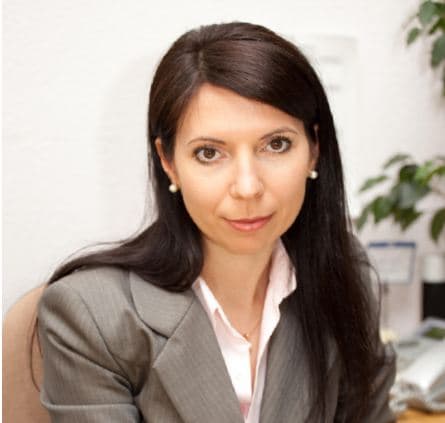 Natalia Lişiţa: "Transportul ilicit de pasageri"