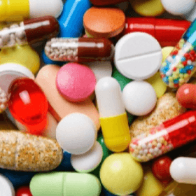 Importul materiei prime medicamentoase, a ambalajului primar și secundar va fi autorizat de AMDM