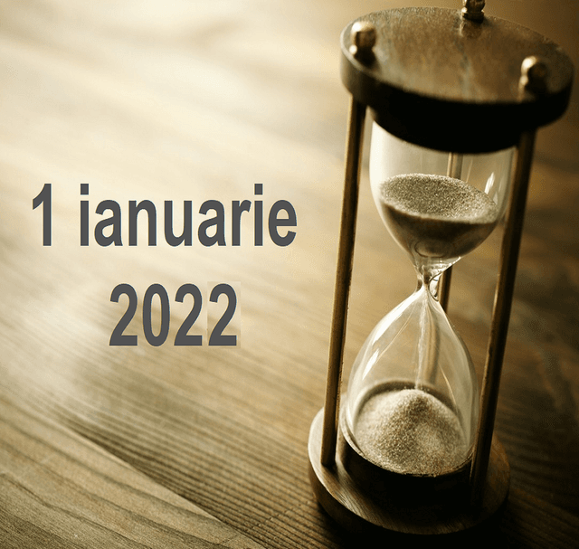 IPC21: completarea formularului modificat după 1 ianuarie 2022