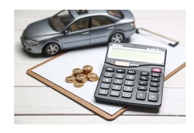 Declararea mijloacelor de transport procurate de persoanele fizice cu achitarea în rate