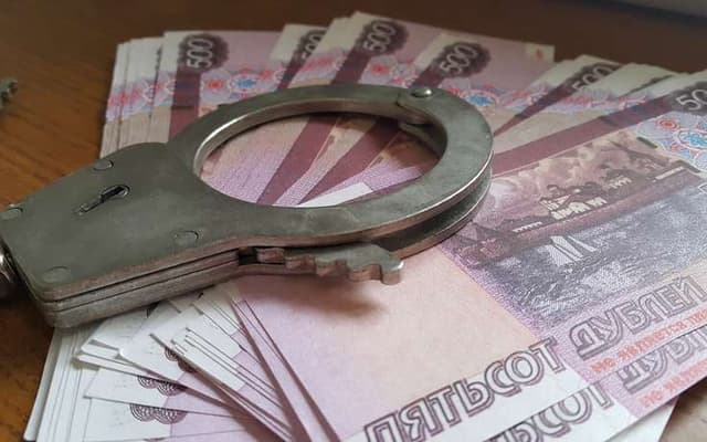 В РФ нерепатриация поступлений по выданным иностранцам займам будет караться уголовной ответственностью