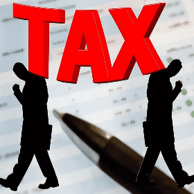 Обратное налогообложение. Исправление налоговых накладных 