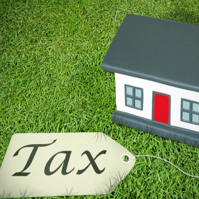 Impozitul  funciar în mun. Chișinău. Cotele ar putea fi menținute 