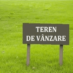 Coeficienții aplicați la vânzarea terenurilor libere de construcții vor determina diminuarea prețului în orașe mici și localități rurale