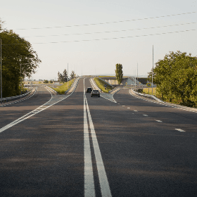 Сбор за пользование автомобильными дорогами в случае автомобиля, приобретенного в конце налогового периода