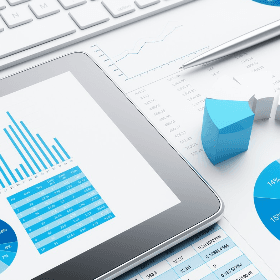 Расчет доли неконтролирующих интересов в группе со сложной структурой владения 