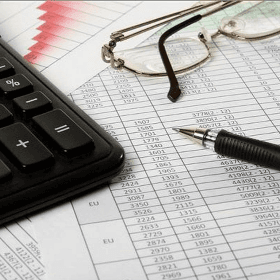 Осуществление дарений представительством. Налоговые обязательства 