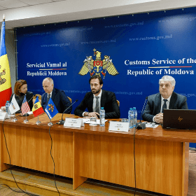 e-Declarația Vamală - avantaj incontestabil pentru orice regim 