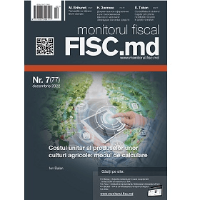 Tranzacțiile cu mijloace fixe: documentare, formule contabile, raportare