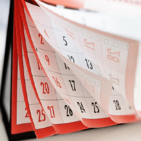 (ro/ru) Официальные праздничные дни работников РМ в 2023 г./  Zile de sărbătoare oficiale ale salariaţilor din RM în anul 2023