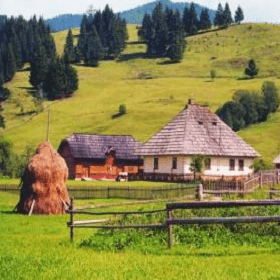 ODA va susține dezvoltarea turismului rural 