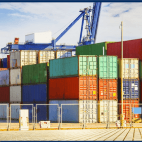 Режим НДС платежей „demurrage” 