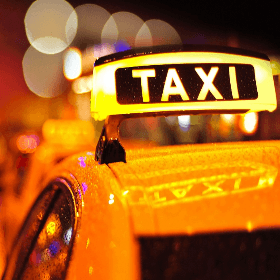 Angajatorii din domeniul transportului de pasageri în regim de taxi urmează să prezinte Darea de seamă TAXI18 corectată