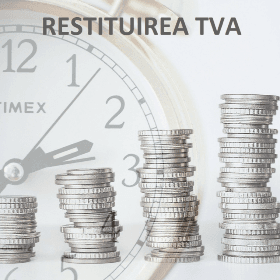 Regulamentul privind restituirea TVA: simplificarea procedurii