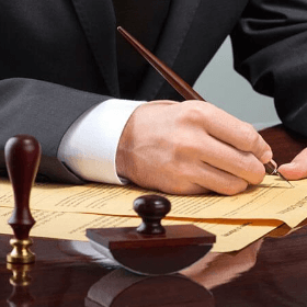 Confirmarea achitărilor în numerar în cadrul activității notariale 