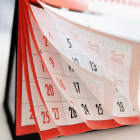 Un nou termen de depunere a cererii privind restituirea impozitului pe venit achitat/ reținut  în plus