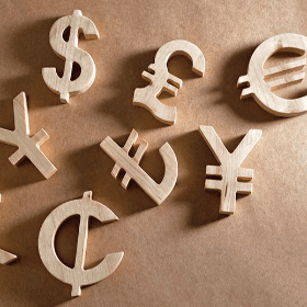 Платежи и переводы между нерезидентами. Уточнение ряда положений действующего законодательства