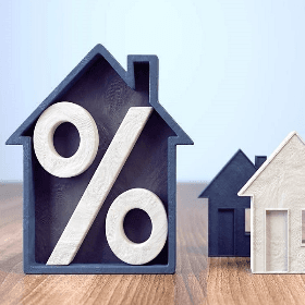 Majorarea ratei dobânzii în cadrul Programului „Prima casă” va fi compensată din bugetul de stat 