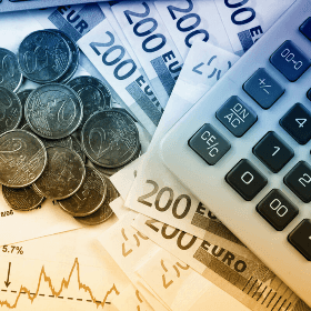 Cumpărătura de control în cadrul unităților de schimb valutar