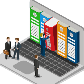 Utilizarea obligatorie de către contribuabili a serviciilor fiscale electronice