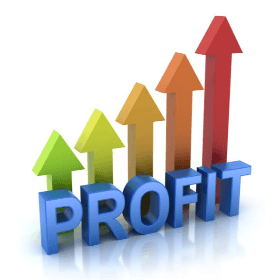 Рекордная прибыль банковского сектора Молдовы 