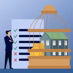 Программа по возмещению имущества, полученного преступным путем