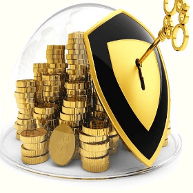 Cuantumul depozitelor bancare garantate poate fi majorat până la 200 mii lei