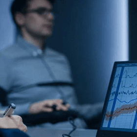  Правомерность тестирования персонала c применением полиграфа