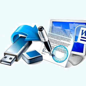 Semnătura electronică a notarului poate substitui ștampila și semnătura olografă a acestuia