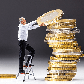 Încălcarea legislației privind activitatea fondurilor de pensii facultative va fi sancționată