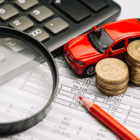 Deducerea cheltuielilor de combustibil aferente transportului de mărfuri