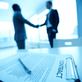 Ajustarea prevederilor contractului individual de muncă a administratorului întreprinderii municipale/ de stat