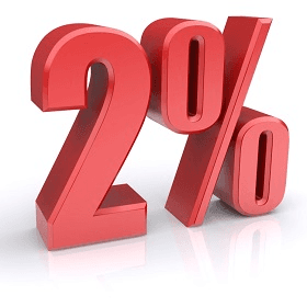 Lista beneficiarilor desemnării procentuale poate fi suplinită