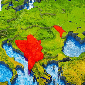 CEFTA: facilitarea la maxim a circuitului liber de mărfuri