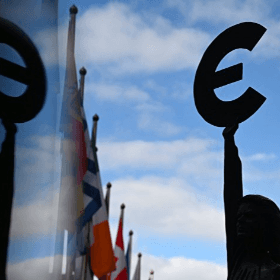 Оценка роста ВВП еврозоны в IV квартале 2022 г. подтверждена на уровне 0,1%