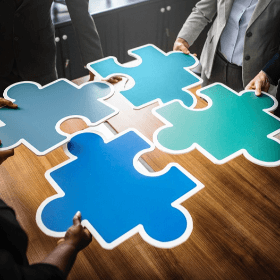 Redistribuirea funcțiilor între ministere