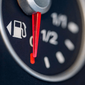 Перевозка товаров: вычет расходов на топливо 