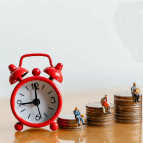 Obligațiile de raportare în activitatea administratorului și a fondurilor de pensii facultative