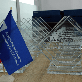 Cei mai buni angajatori ai anului 2022