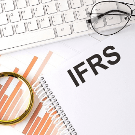 IFRS17 va fi pus în aplicare din 1 ianuarie 2024
