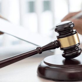 Prezentarea Declarației cu privire la impozitul pe venit de către persoanele care desfășoară activitate profesională în sectorul justiției - forma DAJ17