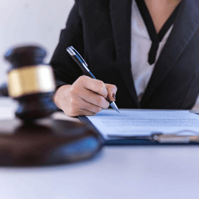 Actul notarial electronic: proiectul, aprobat de Guvern