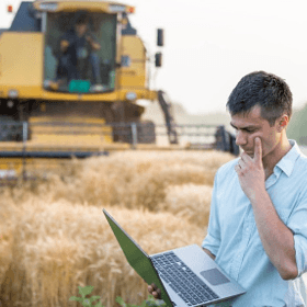 Formularul Cererii de subvenționare a primelor de asigurare în agricultură, aprobat