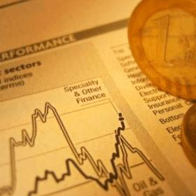 Rata inflației anuale în luna februarie s-a diminuat