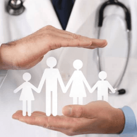 Înregistrarea la medicul de familie a beneficiarilor de protecție temporară