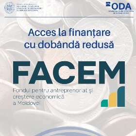 FACEM: reglementarea activității Fondului